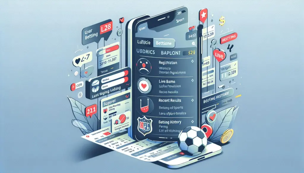 Navigating the Features of the SportPesa Mobile App