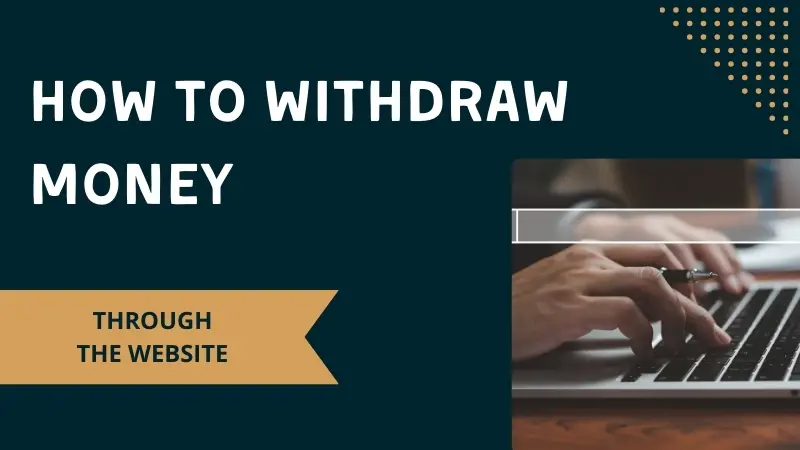 HOW TO WITHDRAW MONEY IN BETWINNER THROUGH THE MOBILE APP