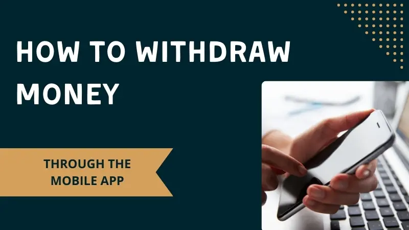 HOW TO WITHDRAW MONEY IN BETWINNER THROUGH THE MOBILE APP