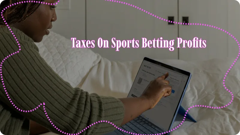 Understanding Taxes on Sports Betting Profits